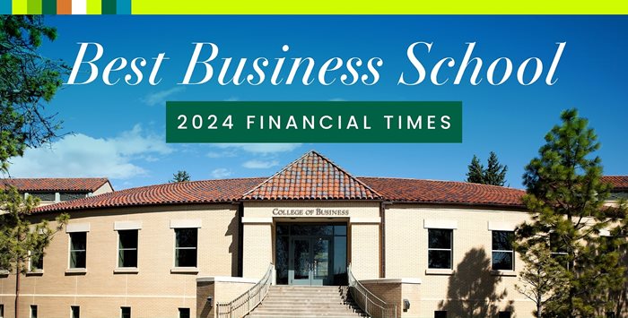 Best Business School