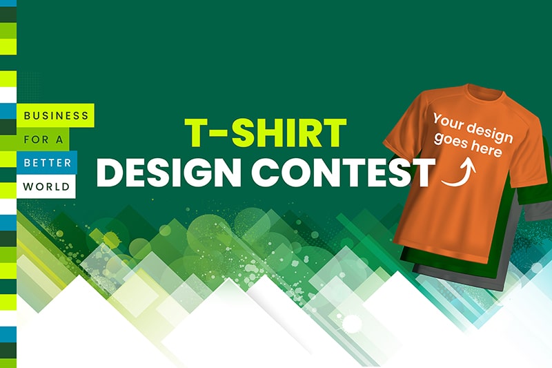 T-shirt design contest
